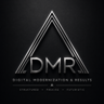 DMR — Digital Modernization & Results